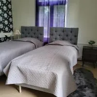 Kokon Hovi, hotel i Kauhajoki
