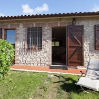 Farmhouse with swimming pool in Casperia