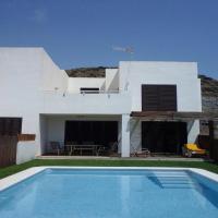Casa Playa Macenas