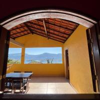 Alto do Marinas, Hotel in Angra dos Reis