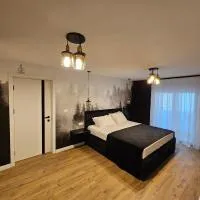 Apartament Zorilor, ξενοδοχείο σε Moineşti