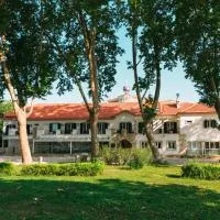 Estalagem Santa Iria Hotel & Spa, Hotel in Tomar