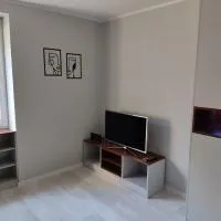 Apartament Curie, hotell sihtkohas Zabrze