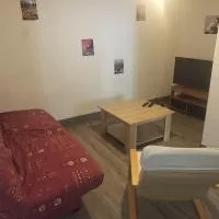 Maison de ville, hotel en Vivonne