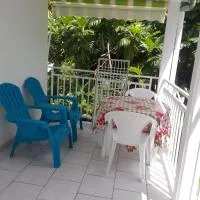 카페스테레-벨-오에 위치한 호텔 ALLEE DU MANOIR GÎTES