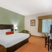 Best Western Plus Hopewell Inn, hotel in Hopewell