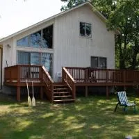 Lakeview & Wildlife, hotell i Au Gres