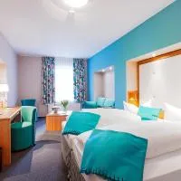 Hotel Am Turm, hótel í Kaufbeuren