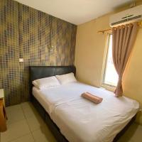 OYO 92932 Guesthouse Marbella, hotel v destinácii Nongsa v blízkosti letiska Hang Nadim International Airport - BTH
