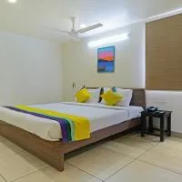 Itsy Hotels N Square, hotel a Vijayawāda