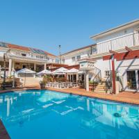 Emakhosini Boutique Hotel, hotel in Morningside, Durban