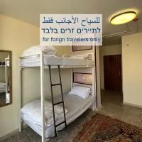 Bethlehem City Hostel, hotel em Belém