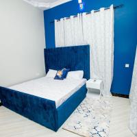 Niwa Apartments, hotel sa Dar es Salaam