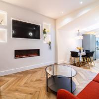 Livestay-Luxury Kentish Town Apartments