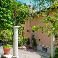 Hotel Villa Rosenhof 1893, hotel i Gardone Riviera