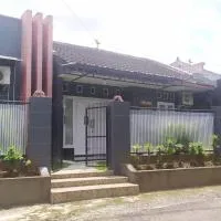 Endah Homestay Syariah, hotel a Purwokerto