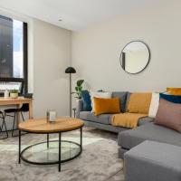 Foreshore Place Luxury Apartment