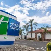 Holiday Inn Express Oakdale by IHG, hotel v destinácii Oakdale