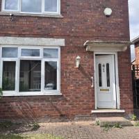 Immaculate 3-Bed House in Walsall