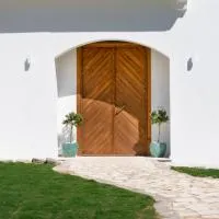 Sa Pasadina, hotel sa Àrbatax