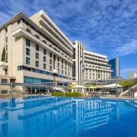Hotel Nelva, hotel em Múrcia