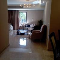 بيفرلي هيلز ويست تاون الشيخ زايد, hotel near Sphinx International Airport - SPX, Sheikh Zayed