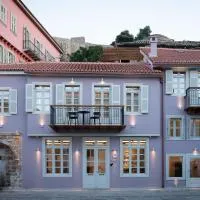 Navria by Aetoma, Hotel in Nafplio
