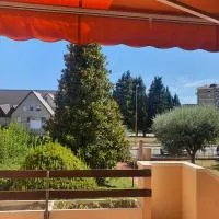 Villa Elsa, Cesena zona Ippodromo, hotel a Cesena