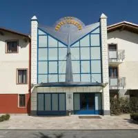 Hotel Ceretto, hotel in Busca