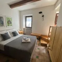 Maison Sferisterio, hotel i Macerata