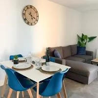 Appartement Les Hauts du Beaujolais, hotel i Limas