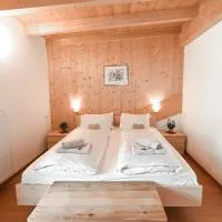 Gasthof Jägerheim, hotel en Bresanona