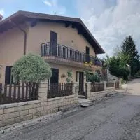 Corte Toffoletti โรงแรมในTarcento