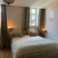Appartement très confortable le Renaissance entre Paris et CDG, hotel v destinácii Écouen