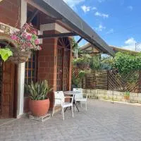 Casa hotel Mateguadua: Apartadó'da bir otel