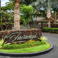 Mauna Lani Fairways 801