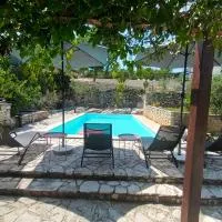 Villa Giovanna, hotell i Rakalj