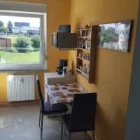 Ländliche Erholung 4، فندق في Heideland