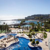 Los mejores hoteles con jacuzzi en la habitación en Gran Canaria 9 Radisson Blu Resort Gran Canaria