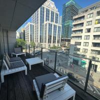 3 Bedroom Apartment in City Center with Balcony View