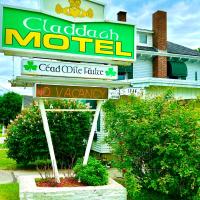 Claddagh Motel & Suites