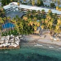 La Concha Beach Hotel & Club, hotel en La Paz