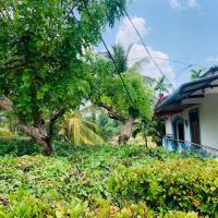 Gal Oya Lake View Inginiyagala, hotel near SLAF Ampara - ADP, Hida