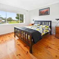 Hook, Wine & Linger on Learmonth, hotel near Portland Airport - PTJ, Portland