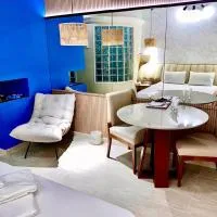 Tennessee Motel ltda, מלון בברגנסה פאוליסטה