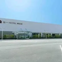 Tajiri में, होटल 住一HOTEL関空店 Kansai International Airport Hotel 11