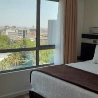 Apart Hotel Providencia Capital