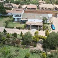 Riverside Resort Hotel Kabale, hotel em Kabale