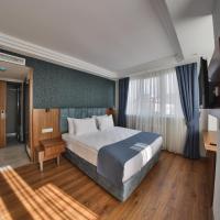 BUKAVİYYE HOTEL, hotel in Kizilay, Ankara