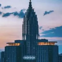 The Grand View Hotel Changzhou, hotel din Changzhou